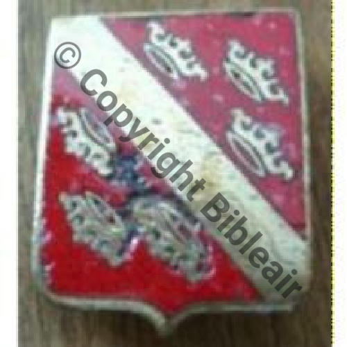 A1052 1954.62 EC.3.2 ALSACE DIJON  DrP+Bol Dos lisse irreg SNH EMAIL.. Src.lili7803  7Eur07.07 